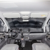 ISOLITE Inside Cabin windows 3-piece Grand California 680 (2017–>)